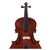 Classic Cantabile Brioso Violinenset 4/4  - Retoure (Zustand: gut) thumbnail 8