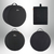XDrum Schlagzeugtasche für Bass Drum 18" x 14" thumbnail 8