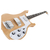 Rocktile Pro RB-400N Lumberjack E-Bass natur  - Retoure (Zustand: sehr gut) thumbnail 8