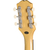 Epiphone Les Paul Special Double Cut TV Yellow thumbnail 8