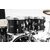 Tama ST50H5-BNS Stagestar Drumkit Black Night Sparkle thumbnail 8