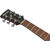 Ibanez PJ50E-OAH Open Pore Vintage Amber Sunburst thumbnail 8