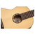 Ortega R133-7 Family Series Pro Akustikgitarre 7-String  - Retoure (Zustand: sehr gut) thumbnail 8