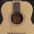 Shaman ABM4-50E-NT Akustik Bass Natur  - Retoure (Zustand: sehr gut) thumbnail 8