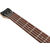 Ibanez EHB605-WNF Bass Workshop EHB Basse Électrique Walnut Flat thumbnail 8
