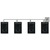 Pronomic KAM-12BT Aktiver Bühnenmonitor mit Bluetooth®  - Retoure (Verpackungsschaden) thumbnail 8