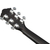 Ibanez V54NJP-WK Jampack Weathered Black Open Pore  - Retoure (Zustand: sehr gut) thumbnail 8