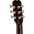 Epiphone Joan Jett Olympic Special Antique Natural thumbnail 8