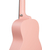 Set Ukulele Soprano Cascha Tiglio Rosa thumbnail 8