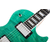 Gibson Les Paul Modern Figured Seafoam Green  - Retoure (Zustand: sehr gut) thumbnail 8