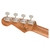 Fender Dhani Harrison Ukulele TQ - Retour (État : Très Bon) thumbnail 8