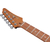 Ibanez AZ24S1F-TKS Standard E-Gitarre Transparent Black Sunburst  - Retoure (Zustand: sehr gut) thumbnail 8