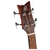 Ortega D7CE-BFT-4 Basse Acoustique Bourbon Burst thumbnail 8