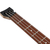 Ibanez EHB600-PRM Bass Workshop EHB Electric Bass Purist Blue Matte thumbnail 8
