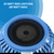 McGrey MP-200S Megaphon, max. 60 Watt, 1000m  - Retoure (Zustand: gut) thumbnail 8