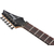 Ibanez S520AH-OBF Cosmic Blue Flat thumbnail 8