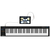 Nektar Impact GX61 USB MIDI Keyboard Controller Set thumbnail 8