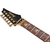 Ibanez RG8570EM-NT j.custom Natural thumbnail 8