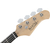 Rocktile Pro JB-30BK 70's Deluxe E-Bass Black Set inkl. Schule thumbnail 8