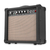 Ibanez GRG220PA1-BKB RG Gio E-Gitarre Transparent Brown Black Burst Starter Set thumbnail 8
