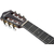 Ibanez AEG74N-MHS Mahogany Sunburst thumbnail 8