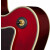 Epiphone Broadway Wine Red thumbnail 8