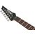 Ibanez GRX70QA-TBB Transparent Blue Burst thumbnail 8