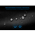 Funda Rocktile para Ukelele Soprano Gris/Negro thumbnail 8