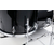 Tama IP50H6W-HBK Imperialstar Drumkit Hairline Black Set inkl. Gigbags thumbnail 8