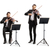 Pronomic OS-01C Orkeststandaard gesloten set incl. opbergdoos thumbnail 8