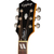 Epiphone Dove Studio Natural thumbnail 8
