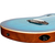 Ortega TourPlayer Deluxe Esdoorn thumbnail 8