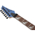 Ibanez RG460DX-BLH Blue Haze thumbnail 8