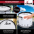 XDrum MBD-220 Cassa Da Marcia 20" x 12" thumbnail 8
