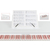 Classic Cantabile DP-730 WP Digital Piano White Matte thumbnail 8