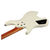 Ibanez ICHI10-VWM Vintage White Matte thumbnail 8