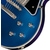 Epiphone Futura Les Paul Custom Twilight Shift  - Retoure (Zustand: sehr gut) thumbnail 8