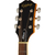 Epiphone Hummingbird Tribute Heritage Sunburst thumbnail 8