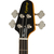 Epiphone Mike Dirnt Grabber G-3 Silverburst thumbnail 8