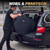 Housse XDrum Pour Grosse Caisse 22" x 12" thumbnail 8