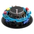 Pronomic CLS-660 WH 2-Wege High-End Gewebe Einbaulautsprecher 240 Watt  - Retoure (Zustand: sehr gut) thumbnail 8