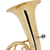Miraphone Bb-Baryton 54L Loimayr Laiton/Laiton Doré 4 Pistons thumbnail 8