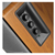 Edifier Studio R1280DB 2.0 Luidsprekersysteem Wood thumbnail 8