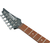Ibanez GRX120SP-NGM Noble Gray Metallic Matte thumbnail 8