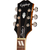Epiphone Hummingbird Studio Antique Natural thumbnail 8