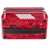 Accordéon Basse Classic Cantabile 48 "Secondo V" Rouge thumbnail 8