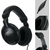 NUX NPK-20 Digitalpiano 88 Tasti Nero Set thumbnail 8