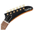 Epiphone 1958 Korina Explorer (White Pickguard) Aged Natural  - Retoure (Zustand: gut) thumbnail 8