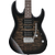 Ibanez GRX70QA-TKS Transparent Black Sunburst Starter Set thumbnail 8
