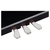 Classic Cantabile DP-230 SM E-Piano schwarz matt  - Retoure (Zustand: gut) thumbnail 8